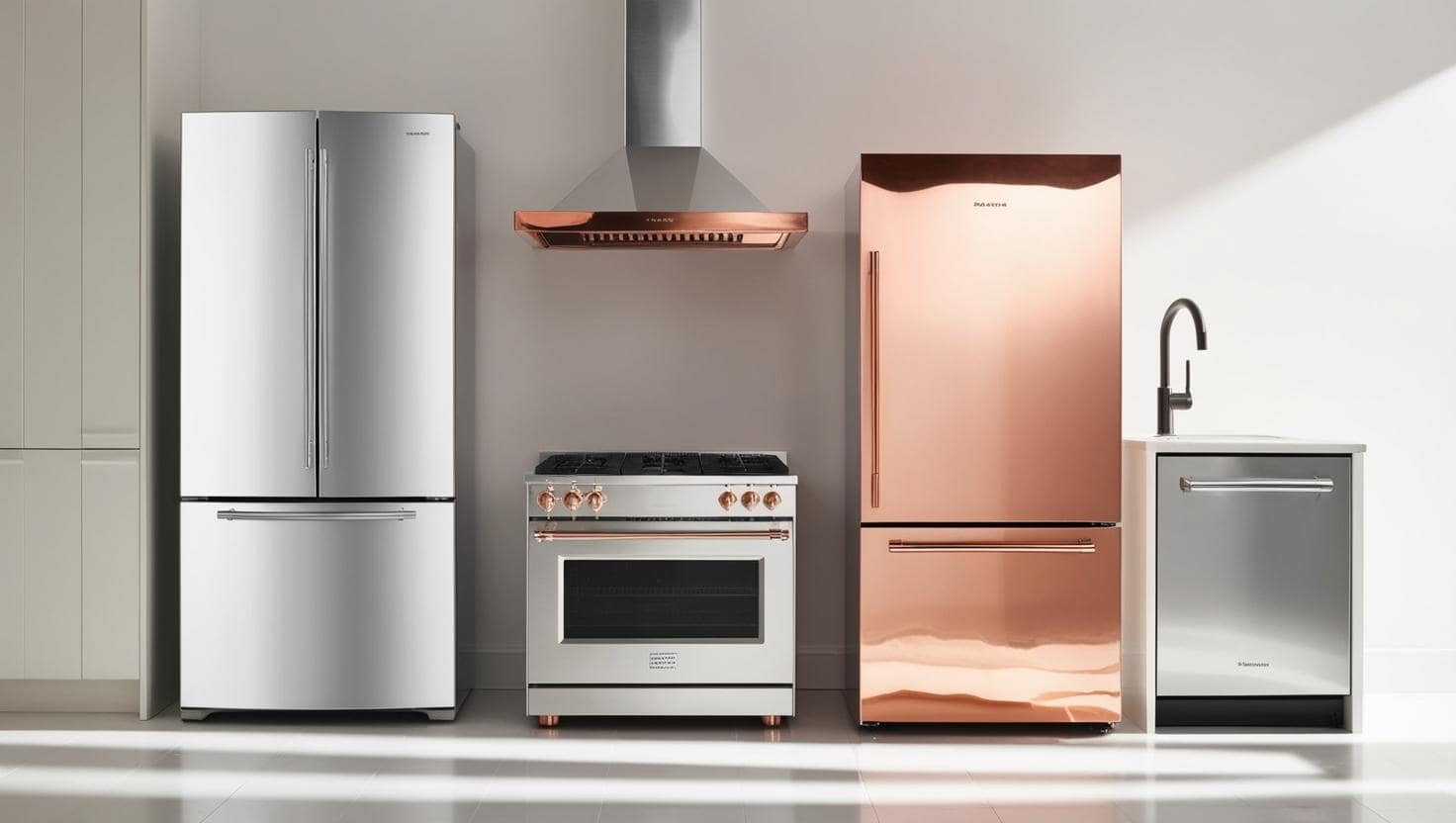 Home Appliances Repair Abu Dhabi