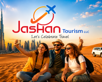Jashan-Tourism