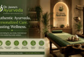 Ayurveda clinic in Dubai