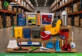 Office Connect – Office Supplies, Stationery, Cleaning & Pantry Supplies in UAE