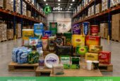 Office Connect – Office Supplies, Stationery, Cleaning & Pantry Supplies in UAE