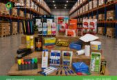 Office Connect – Office Supplies, Stationery, Cleaning & Pantry Supplies in UAE