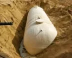 Fiberglass Septic Tank Manufacturer in UAE