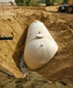 Fiberglass Septic Tank Manufacturer in UAE